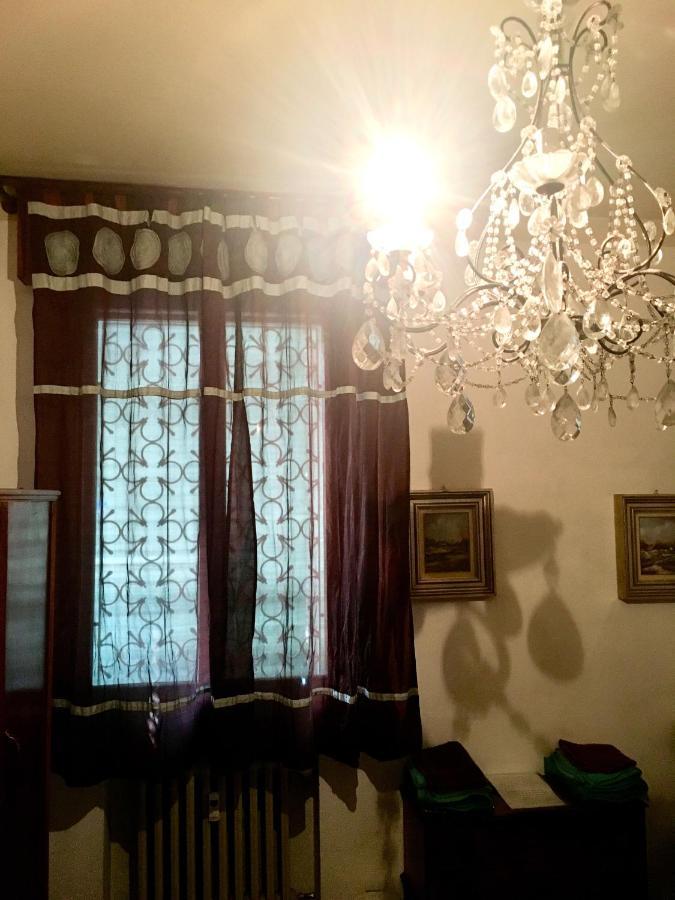 Le Stanze Degli Este 페라라 외부 사진